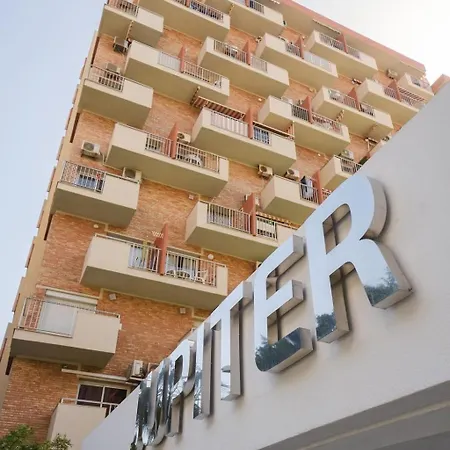 Jupiter Sunsea Benalmádena