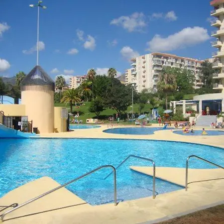 Jupiter Sunsea * Benalmádena