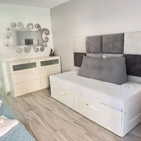 Daire Jupiter Sunsea
